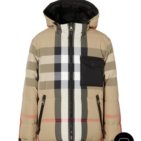 Burberry | Jackets & Coats | Only Worn Twice Pretty Much  display picture 2